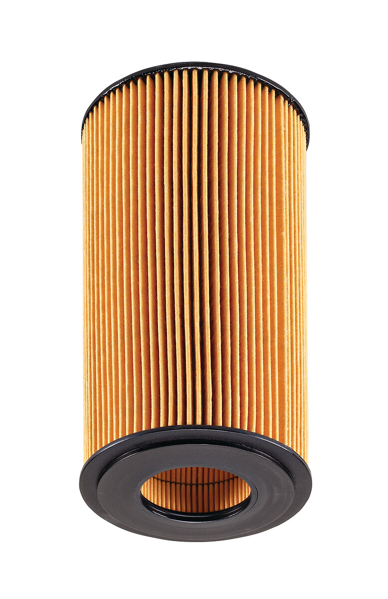 FILTRO OLIO